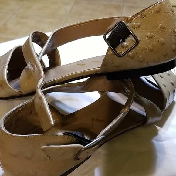 Shoes by Nina sz. 8M - Picture 2 of 4